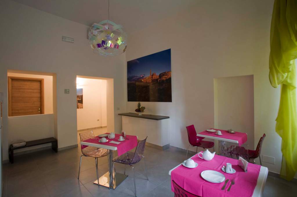 Cucina, angolo relax Cucina, angolo relax